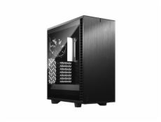 Fractal Design Define 7 Compact Black TG light