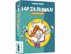 Egmont Kartová hra Chytiť slová