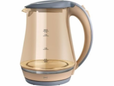 Cordless kettle Eldom C470 ater