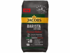 ESPR.ITALIANO 1KG ZRNK.K JACOBS BARISTA