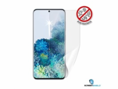 Screenshield fólie na displej Anti-Bacteria pro SAMSUNG G980 Galaxy S20