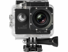 Športová kamera SJCAM SJ4000 WIFI
