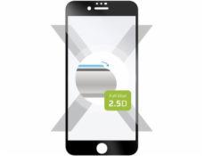 Ochranné 2,5D sklo iPhone SE 2020 FIXED