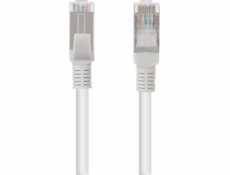 Lanberg PCF6-10CC-3000-S sieťový kábel Sivá 30 m Cat6 F/UTP (FTP)
