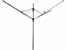 PROMIS SU200 CAPRI four-arm garden laundry dryer