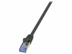 LogiLink PrimeLine - Patch-Kábel - RJ-45 (M)