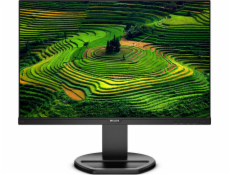 PHILIPS 23  LED 230B8QJEB/00 / IPS/ 1920x1200/ 250cd/ DP/ HDMI/ DVI-D/ VGA/ PIVOT/ repro