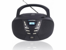 Blaupunkt BB7BK USB/CD/MP3/AUX