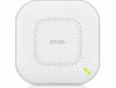Zyxel NWA110AX Wireless AX (WiFi 6) Unified Access Point, PoE, dual radio