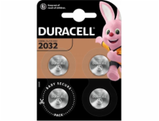 Duracell 2032 Single-use battery CR2032 Lithium