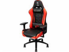MSI MAG CH120 PC gaming chair Black Red
