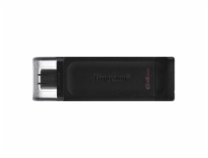 Kingston 64GB DataTraveler DT70 (USB-C)