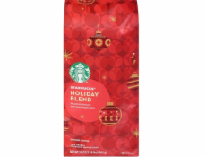 Starbucks SBX WB Holiday Blend