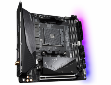 GIGABYTE B550I AORUS PRO AX (rev. 1.0)