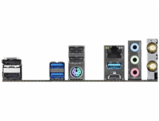 ASROCK Základná doska B550M-ITX/AC