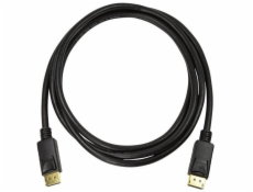 LogiLink 1.4 cable 8K/60Hz, 3m HDMI kabel