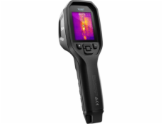 FLIR TG267 - Infrarot-Thermometer TG267 Wärmebild/Sichtbild -25 bis Čierna Vstavaný displej LCD 160 x 120 px