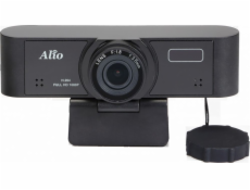 Alio AL0084 webkamera 2.07 MP USB Black