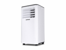 Klimatizace G3Ferrari, G90075, mobilní,  9 000 BTU, 65 dB, časovač, chlazení, odvlhčovač, ventilátor