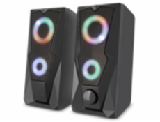 YSP 2003RGB USB reproduktory 2.0 YENKEE