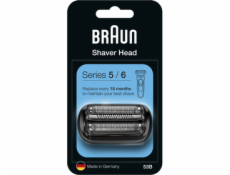 Braun 53B náhradná hlavica