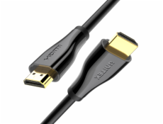 Unitek HDMI - HDMI kábel 2m čierny (C1048GB)
