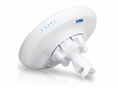 Venkovní jednotka Ubiquiti Networks GBE GigaBeam airMAX AC 60 GHz/5 GHz Radio, 1Gbps+