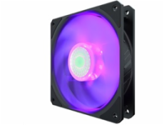 Cooler Master ventilátor SickleFlow 120 RGB