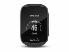 GPS Garmin cyklocomputer Edge 130 Plus HR Bundle