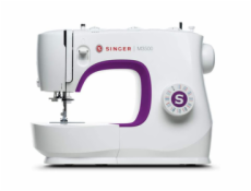 SINGER M3505 sewing machine Semi-automatic sewing machine Electromechanical