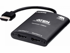  ATEN VS82H 2-Port True 4K HDMI Splitter