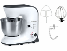 Feel-Maestro MR559 Stand mixer Black White 1000 W