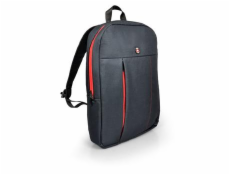 Batoh PORT Designs PORTLAND BP na 15,6’’ notebook a 10  tablet, černý