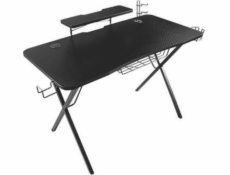 GENESIS GAMING DESK HOLM 300 RGB