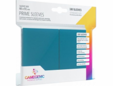 Gamegenic Gamegenic: púzdra Prime CCG (66x91 mm) - modrá, 100 ks