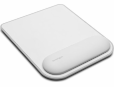 ErgoSoft Mauspad mit Handgelenkauflage für Standardmäuse
