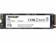 Patriot P300 1TB, SSD