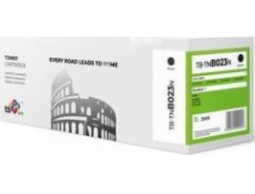 Toner TB komp. s Brother TN-B023N, čierna, nová