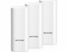 Inteligentné okenné a dverné senzory Netatmo