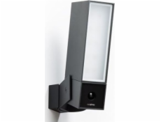 Netatmo Presence IP security camera Outdoor Box 1920 x 1080 pixels Wall