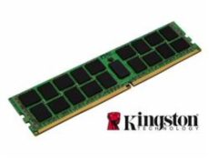 Kingston DDR4 16GB DIMM 3200MHz CL21 ECC Reg DR x8 Hynix D Rambus