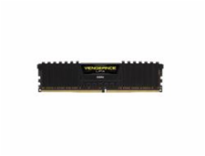 Corsair DDR4 8GB Vengeance LPX DIMM 3200MHz CL16 černá