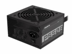 GIGABYTE zdroj 550W 80PLUS Bronze