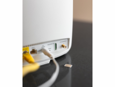 Orbi 4G LTE Tri-Band Router LBR20