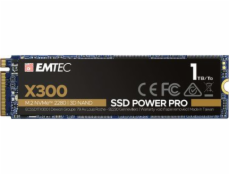 X300 M2 SSD Power Pro 1 TB