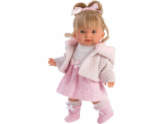 Bábika Llorens Valeria European 28cm (28032)