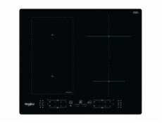 Whirlpool WL B8160 NE
