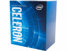 Intel Celeron G5905 processor 3.5 GHz 4 MB Smart Cache Box