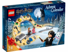 LEGO Harry Potter™ Adventkalender 2020 LEGO Harry Potter™ Adventkalender 2020