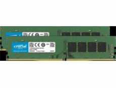 Crucial CT16G4DFRA32A Crucial 16GB DDR4-3200 DIMM CL22